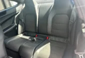 2013 MERCEDES C220d AMG COUPE AUTO NEW NCT