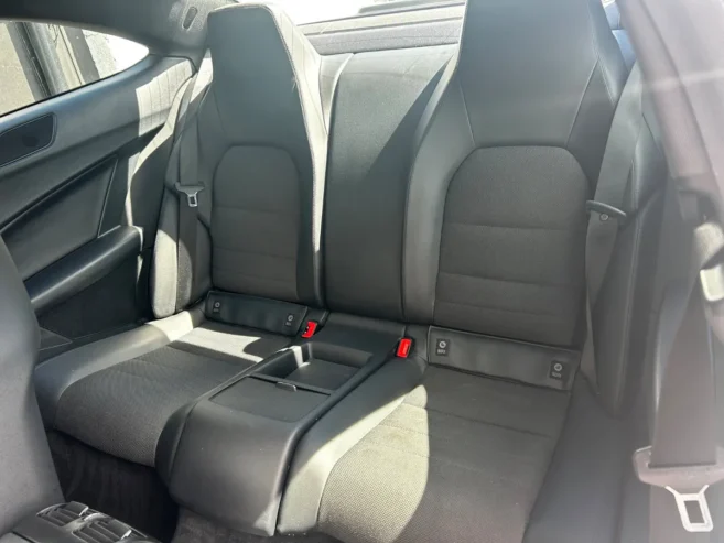 2013 MERCEDES C220d AMG COUPE AUTO NEW NCT