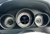 2013 MERCEDES C220d AMG COUPE AUTO NEW NCT