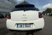 Citroen DS 3 1.6 E HDI Sport Edition