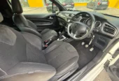 Citroen DS 3 1.6 E HDI Sport Edition