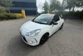 Citroen DS 3 1.6 E HDI Sport Edition