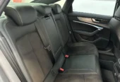 2019 Audi A6 2.0 40 TDi S-Line Black Edition