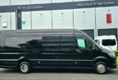 Mercedes Sprinter M50 Tour Select 16 seat