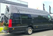 Mercedes Sprinter M50 Tour Select 16 seat