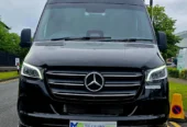 Mercedes Sprinter M50 Tour Select 16 seat