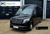 Mercedes Sprinter M50 Tour Select 16 seat