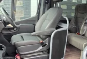 Mercedes Sprinter M50 Tour Select 16 seat