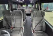 Mercedes Sprinter M50 Tour Select 16 seat