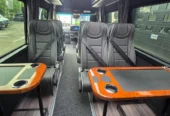 Mercedes Sprinter M50 Tour Select 16 seat