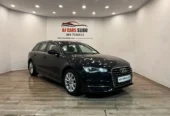 LOVELY AUDI A6 SE EXECUTIVE ULTRA ESTATE 2017