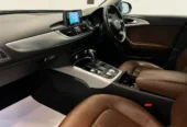 LOVELY AUDI A6 SE EXECUTIVE ULTRA ESTATE 2017