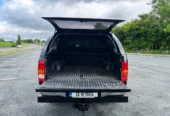 CLEAN TOYOTA HILUX RC 2.5 D4D SR5 DOUBLE CAB 2012