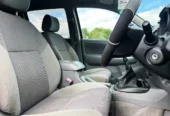 CLEAN TOYOTA HILUX RC 2.5 D4D SR5 DOUBLE CAB 2012