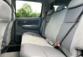 CLEAN TOYOTA HILUX RC 2.5 D4D SR5 DOUBLE CAB 2012