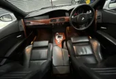 BMW M5 5.0 V10 JDM IMPORT 2005