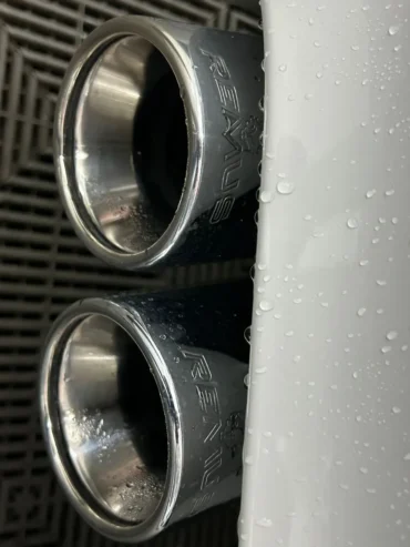 BMW M5 5.0 V10 JDM IMPORT 2005