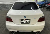 BMW M5 5.0 V10 JDM IMPORT 2005