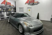 NISSAN 350Z FAIRLADY JAP IMPORT 2004