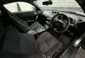 NISSAN 350Z FAIRLADY JAP IMPORT 2004