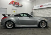 NISSAN 350Z FAIRLADY JAP IMPORT 2004