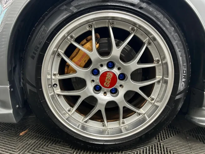 NISSAN 350Z FAIRLADY JAP IMPORT 2004