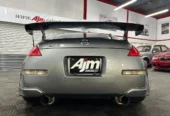NISSAN 350Z FAIRLADY JAP IMPORT 2004