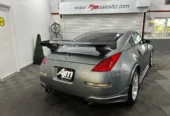 NISSAN 350Z FAIRLADY JAP IMPORT 2004