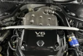 NISSAN 350Z FAIRLADY JAP IMPORT 2004