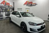 VW GOLF GTI 2.0 PETROL DSG AUTOMATIC DEC 2013