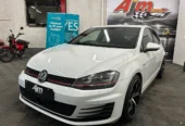 VW GOLF GTI 2.0 PETROL DSG AUTOMATIC DEC 2013