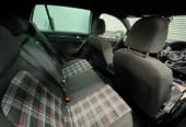 VW GOLF GTI 2.0 PETROL DSG AUTOMATIC DEC 2013