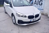 BMW 2 Series Gran Tourer 7 seats-Auto
