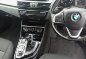BMW 2 Series Gran Tourer 7 seats-Auto