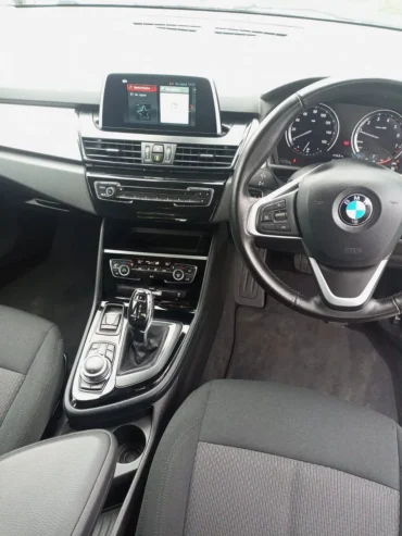BMW 2 Series Gran Tourer 7 seats-Auto