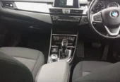 BMW 2 Series Gran Tourer 7 seats-Auto
