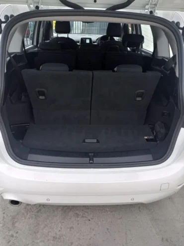 BMW 2 Series Gran Tourer 7 seats-Auto