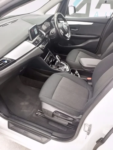 BMW 2 Series Gran Tourer 7 seats-Auto