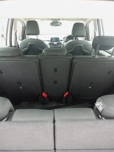 BMW 2 Series Gran Tourer 7 seats-Auto