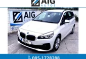 BMW 2 Series Gran Tourer 7 seats-Auto
