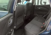 Renault Kadjar 2016 1.6 dCi 130 ENERGY Dynamique N