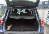 Renault Kadjar 2016 1.6 dCi 130 ENERGY Dynamique N