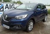 Renault Kadjar 2016 1.6 dCi 130 ENERGY Dynamique N