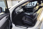 BMW 5-Series 2019 520D F10 M SPORT 4DR AUTO Saloon