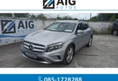 Mercedes-Benz GLA-Class 2014 200 CDI URBAN 5DR AUT