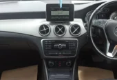 Mercedes-Benz GLA-Class 2014 200 CDI URBAN 5DR AUT