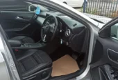 Mercedes-Benz GLA-Class 2014 200 CDI URBAN 5DR AUT