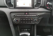 171 KIA Sportage 1.7 CRDI 2 ISG AUTO NAV REV CAM