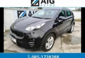 171 KIA Sportage 1.7 CRDI 2 ISG AUTO NAV REV CAM