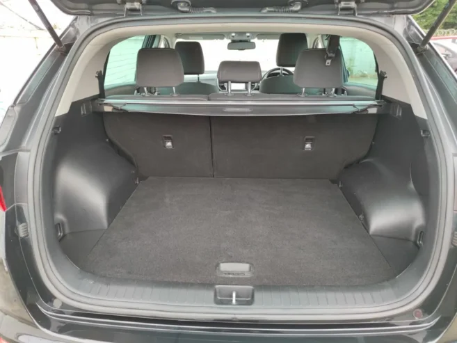 171 KIA Sportage 1.7 CRDI 2 ISG AUTO NAV REV CAM